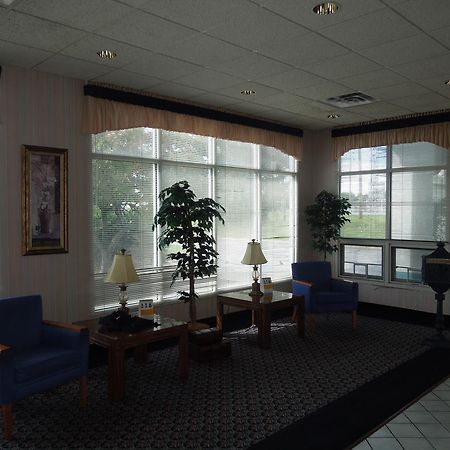 Knights Inn Elyria Esterno foto