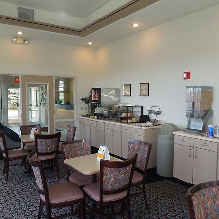 Knights Inn Elyria Esterno foto