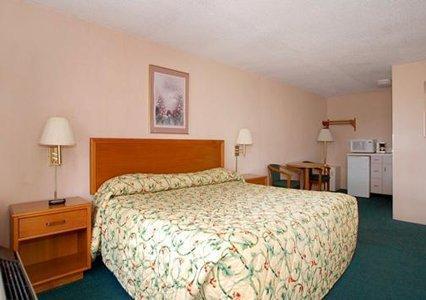 Knights Inn Elyria Camera foto