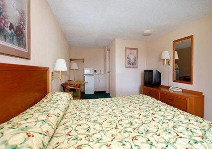 Knights Inn Elyria Esterno foto