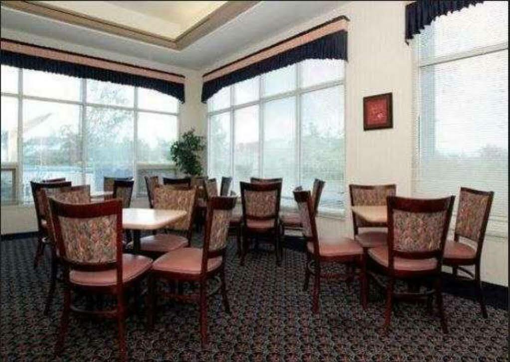 Knights Inn Elyria Esterno foto